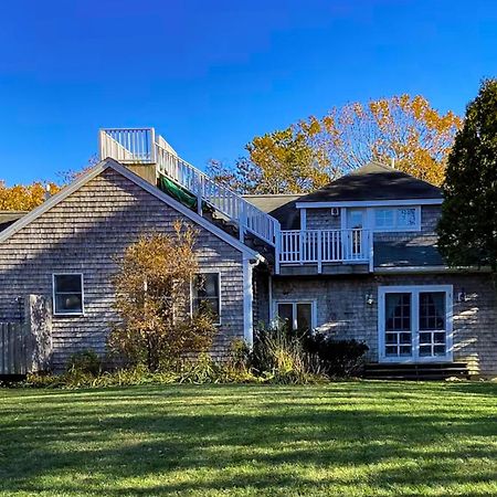 Lookout Cottage Edgartown Exterior photo