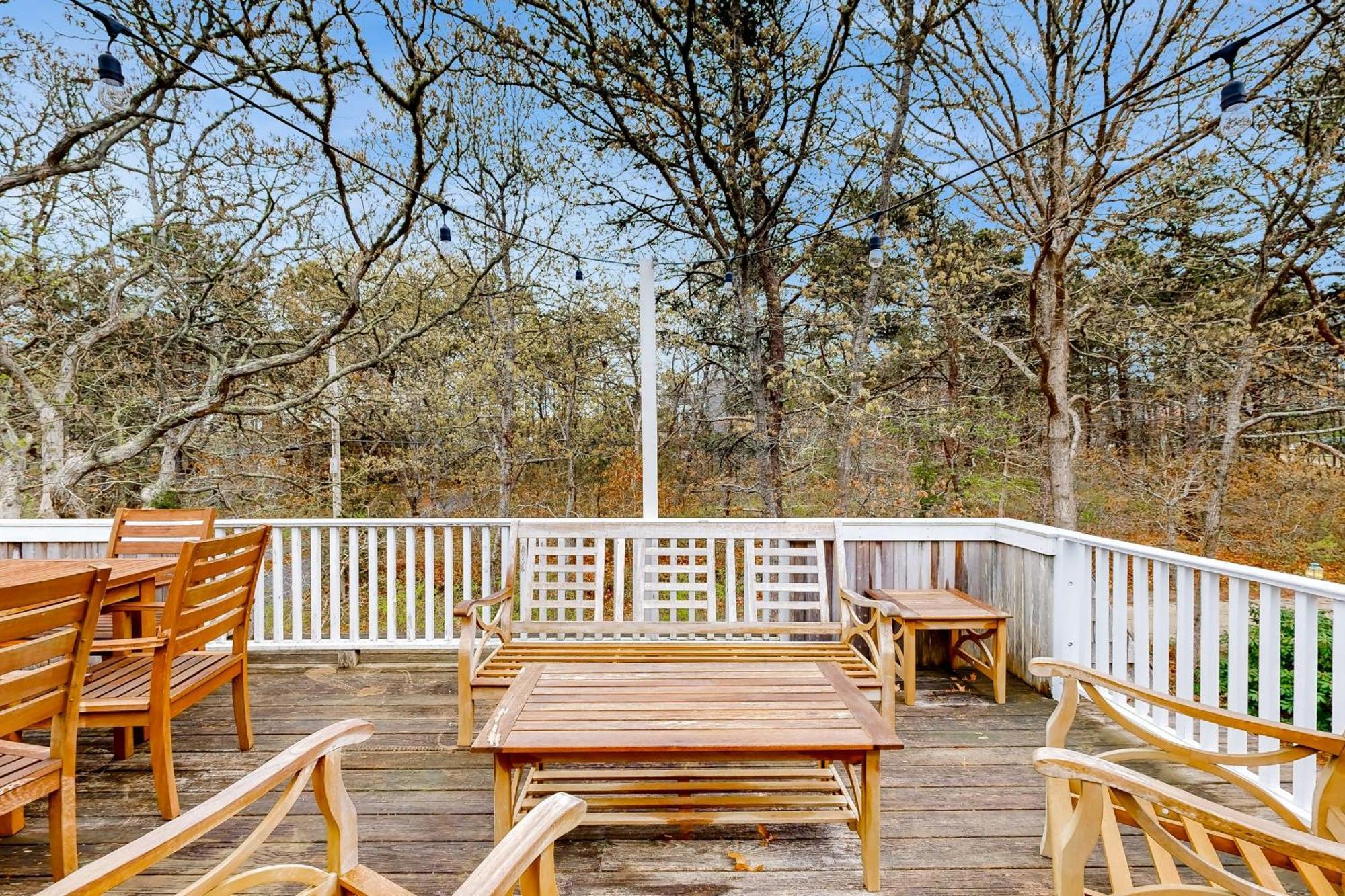 Lookout Cottage Edgartown Exterior photo