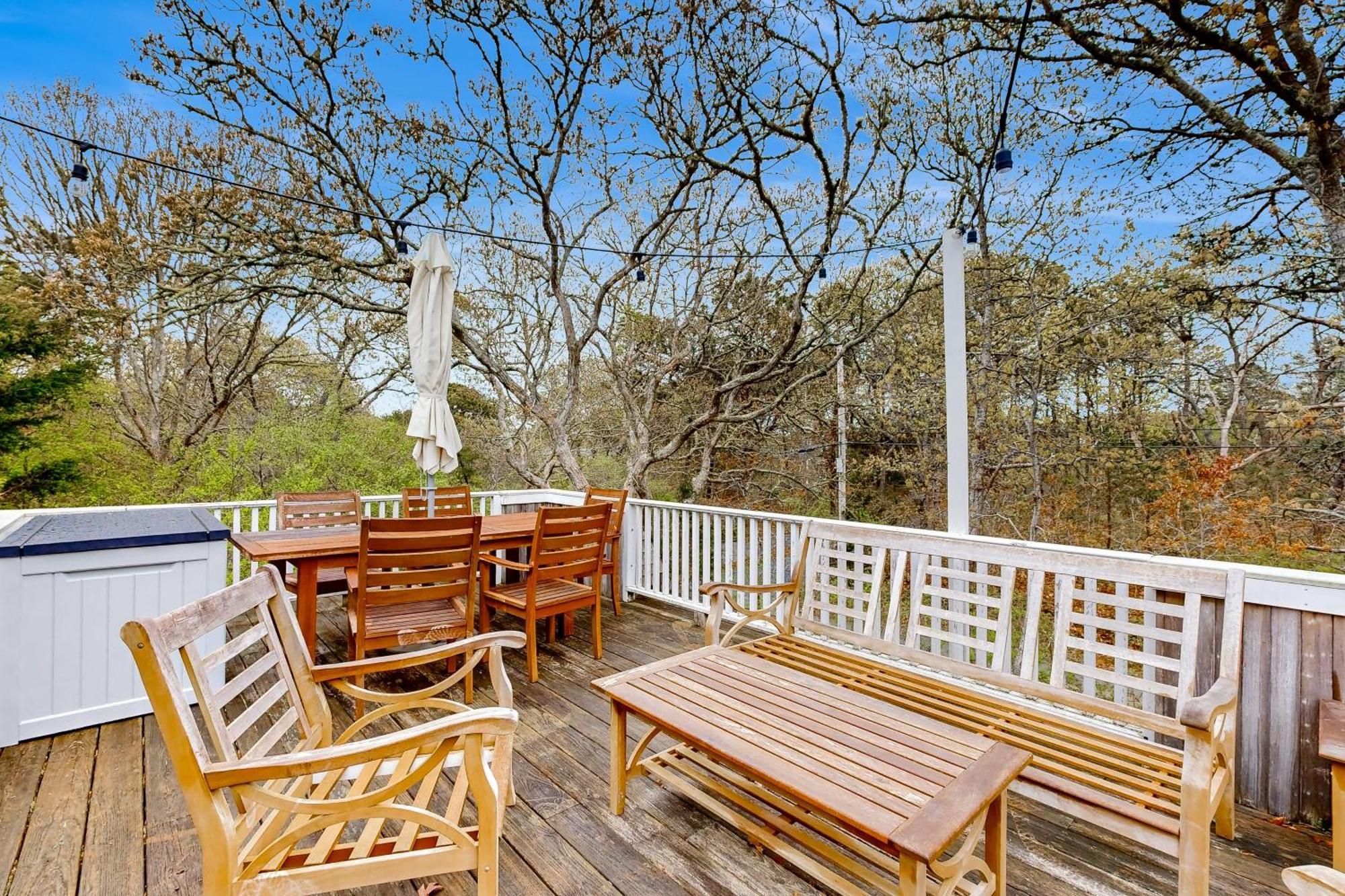 Lookout Cottage Edgartown Exterior photo